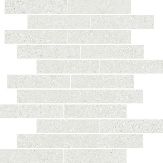 Керамогранит G.59 Mosaico Iraklia Light 30x30