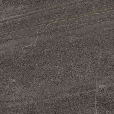 Керамогранит GB03 Gabbro Anthracite Неполированный Рект. 60x60x9