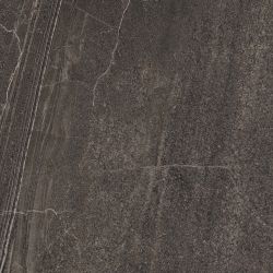 Керамогранит GB03 Gabbro Anthracite Неполированный Рект. 80х80х10