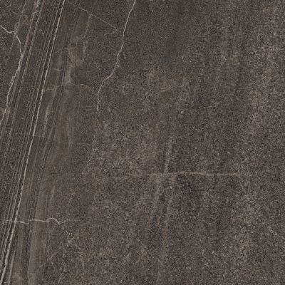 Керамогранит GB03 Gabbro Anthracite Неполированный Рект. 80х80х10