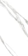 Керамогранит GT120606503PR Carrara Bronze Белый 60x120
