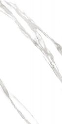 Керамогранит GT120606503PR Carrara Bronze Белый 60x120