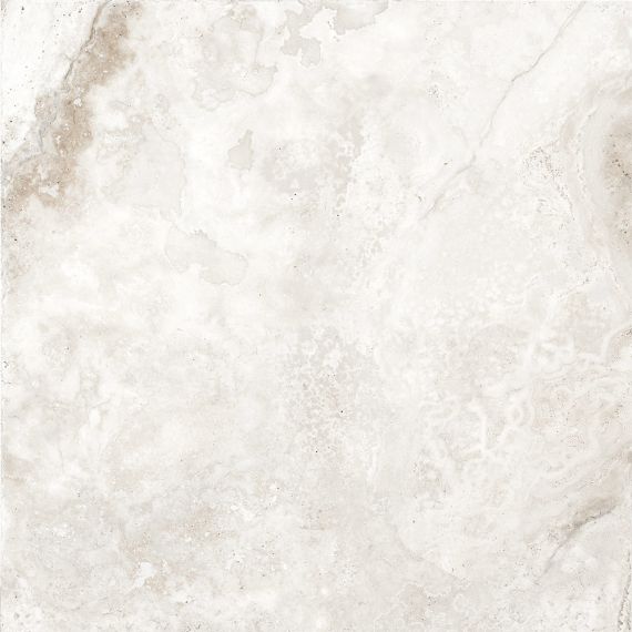 Керамогранит Galatea Crema Кремовый Карвинг 80x80