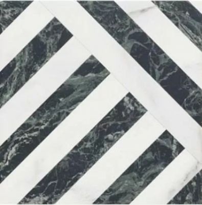 Керамогранит Gatsby Emerald 44.2x44.2