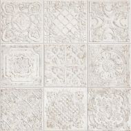 Керамогранит Gatsby White Pre 20 59,2x59,2
