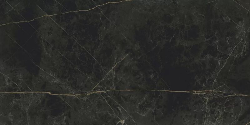 Керамогранит Granite Sandra Black Olive / Гранит Сандра черно-оливковый LLR 120x60