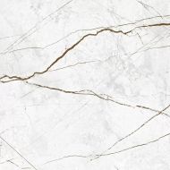 Керамогранит Granite Sandra White / Гранит Сандра белый LLR 60x60