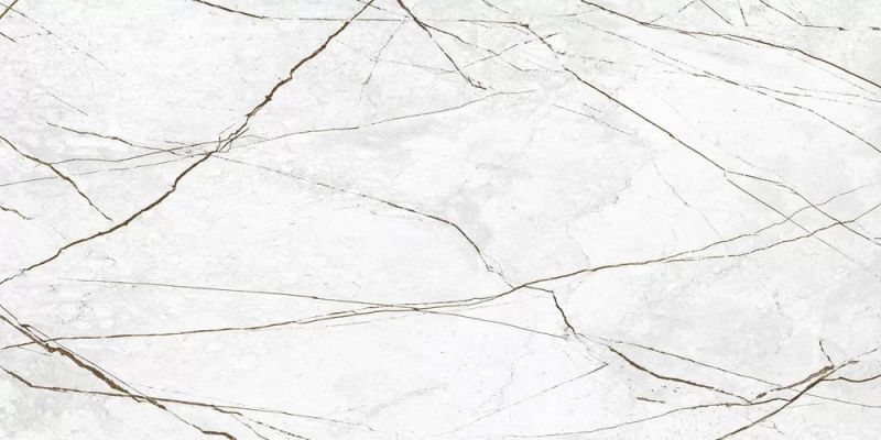 Керамогранит Granite Sandra White / Гранит Сандра белый MR 120x60