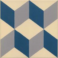 Керамогранит Guell-1 g.138 20x20
