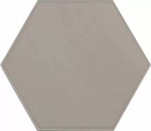 Керамогранит HEX MAYFAIR TORTORA compacglass 19.8x22.8
