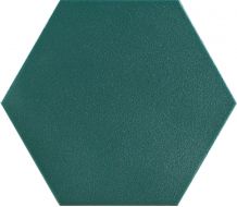 Керамогранит HEX MAYFAIR VERT compacglass 19.8*22.8