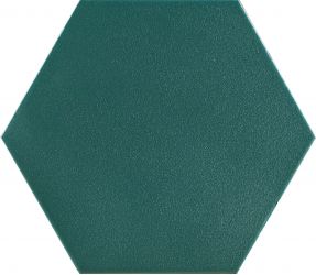 Керамогранит HEX MAYFAIR VERT compacglass 19.8*22.8
