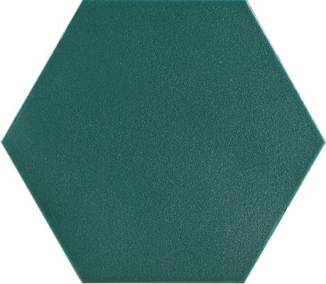Керамогранит HEX MAYFAIR VERT compacglass 19.8*22.8