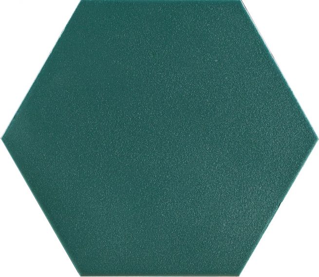 Керамогранит HEX MAYFAIR VERT compacglass 19.8*22.8