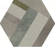 Керамогранит Hex.Modern Trend Mix 25.8x29
