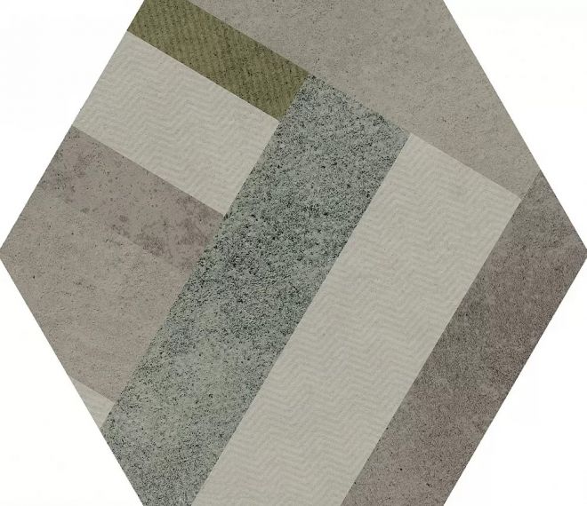 Керамогранит Hex.Modern Trend Mix 25.8x29