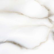 Hexa White Polished 60x60