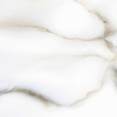 Hexa White Polished 60x60