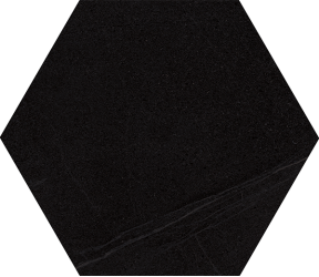 Керамогранит Hexagono Seine Basalto 51,9x59,9