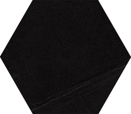Керамогранит Hexagono Seine Basalto 51,9x59,9