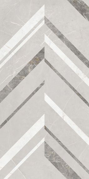 Керамогранит IM01 Improve Light Grey Неполированный Рект. 60x120x9