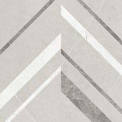 Керамогранит IM01 Improve Light Grey Полированный 60x60x9
