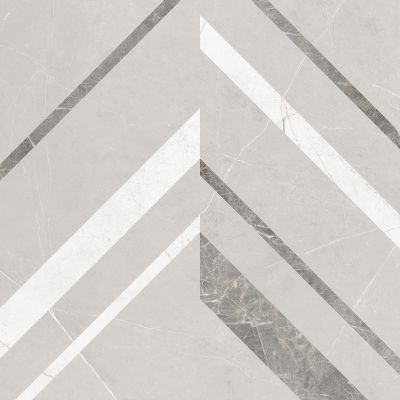 Керамогранит IM01 Improve Light Grey Полированный 60x60x9