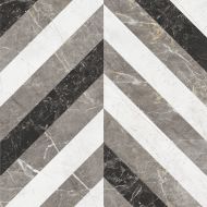 Керамогранит IM02 Improve Mix Color Неполированный Рект. 60x60x9