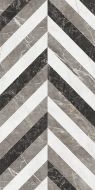 Керамогранит IM02 Improve Mix Color Неполированный Рект. 60x120x9