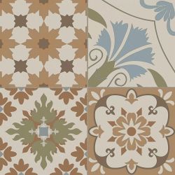 Керамогранит JA01 Jam Beige Неполированный 40,5x40,5х8