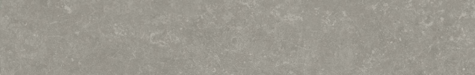 Керамогранит KM6060G0171RBT6 Плинтус Касабланка HP серый матовый обрезной 60x9,5x0,9