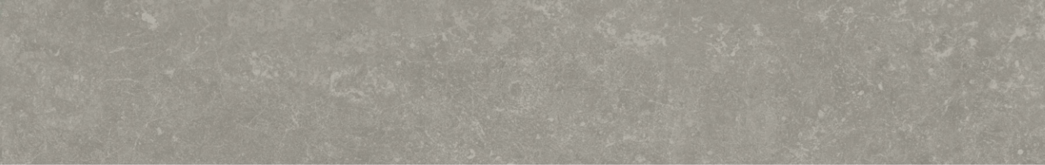 Керамогранит KM6060G0171RBT6 Плинтус Касабланка HP серый матовый обрезной 60x9,5x0,9