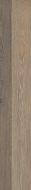 Керамогранит KW04 Kraft Wood Dark Beige Структурированный Рект. 19,4x120x9