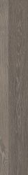 Керамогранит KW05 Kraft Wood Dark Grey Структурированный Рект. 19,4x120x10
