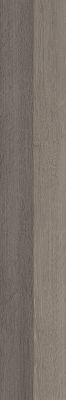 Керамогранит KW05 Kraft Wood Dark Grey Структурированный Рект. 19,4x120x9