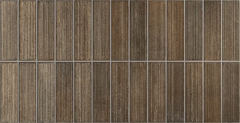 Керамогранит Kirei Caramel Gloss 32x62,5