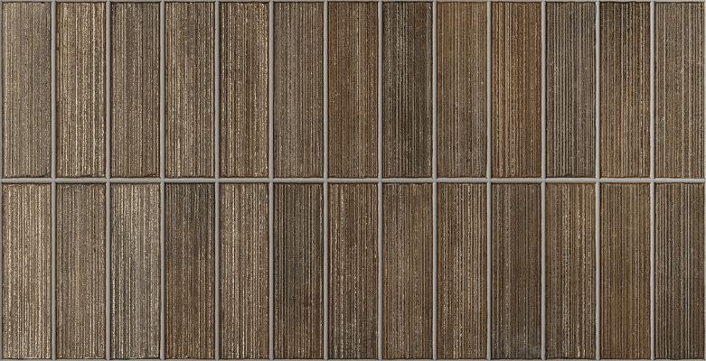 Керамогранит Kirei Caramel Gloss 32x62,5