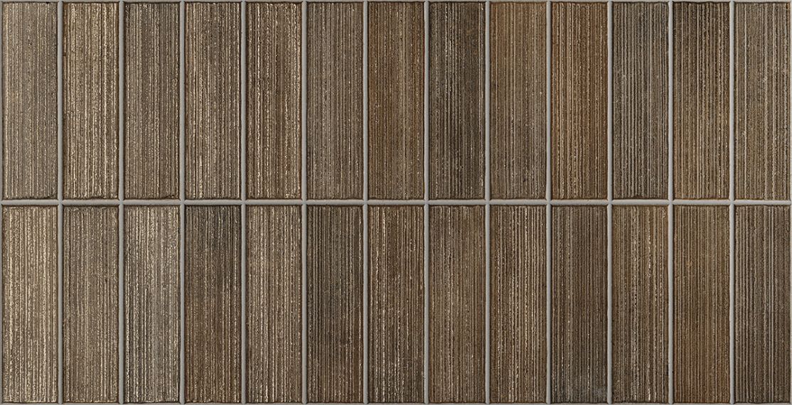 Керамогранит Kirei Caramel Gloss 32x62,5