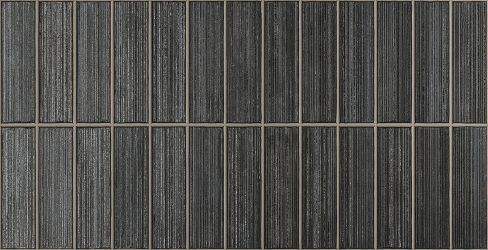 Керамогранит Kirei Dark Gloss 32x62,5
