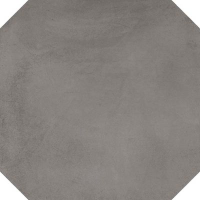 Керамогранит Laverton Octogono Colton Grafito 20x20