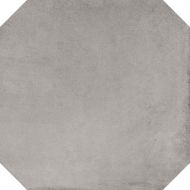Керамогранит Laverton Octogono Colton Gris 20x20