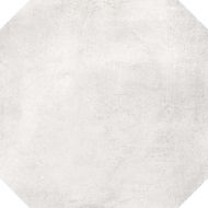 Керамогранит Laverton Octogono Colton Nieve 20x20