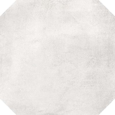 Керамогранит Laverton Octogono Colton Nieve 20x20
