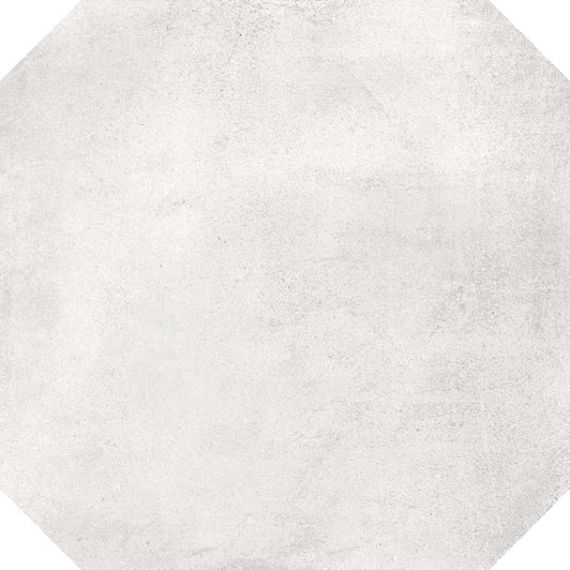 Керамогранит Laverton Octogono Colton Nieve 20x20