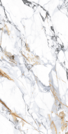 Керамогранит Lima Polished Gold Carving 60x120
