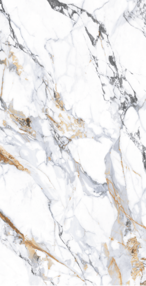Керамогранит Lima Polished Gold Carving 60x120