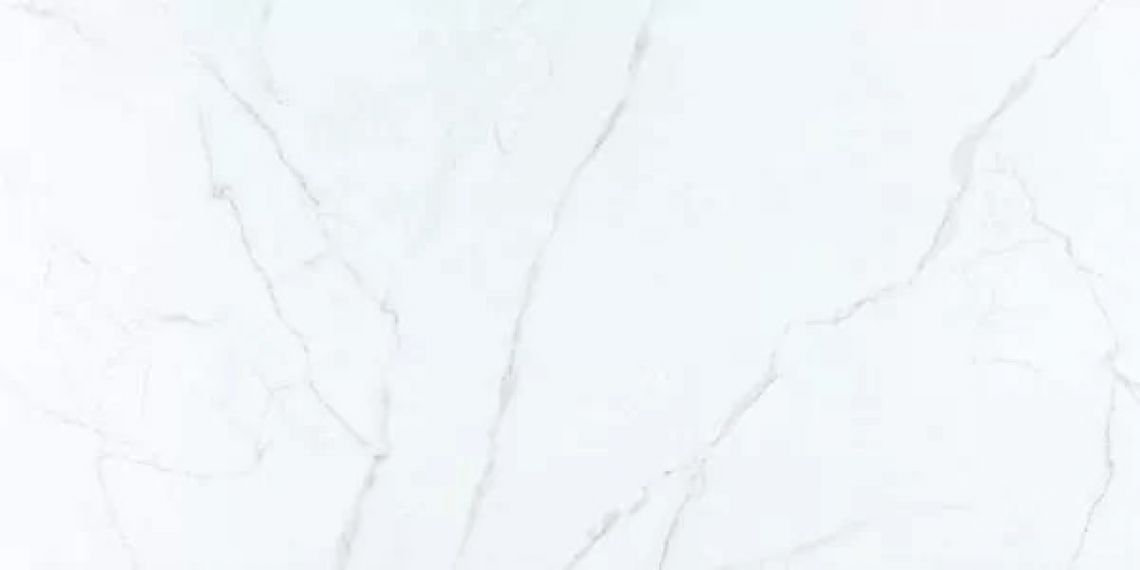 Керамогранит Lincoln Lux White 120x280