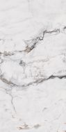 Керамогранит MOG103 White полированный 60x120