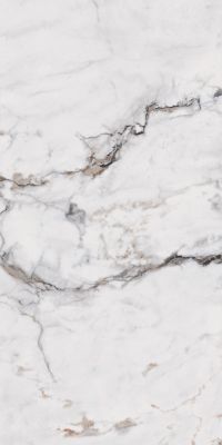 Керамогранит MOG103 White полированный 60x120