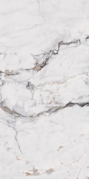Керамогранит MOG103 White полированный 60x120